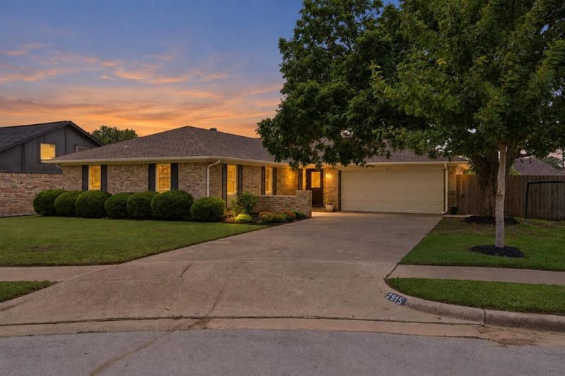 2915 Post Oak Court, Bedford TX 76021 - Photo 22