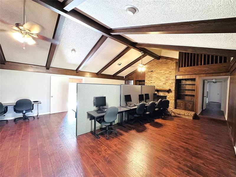 722 E Wheatland, Duncanville TX 75116 - Photo 9
