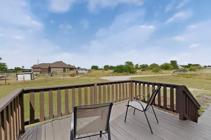 115 Vinall Circle, Decatur TX 76234 - Photo 20