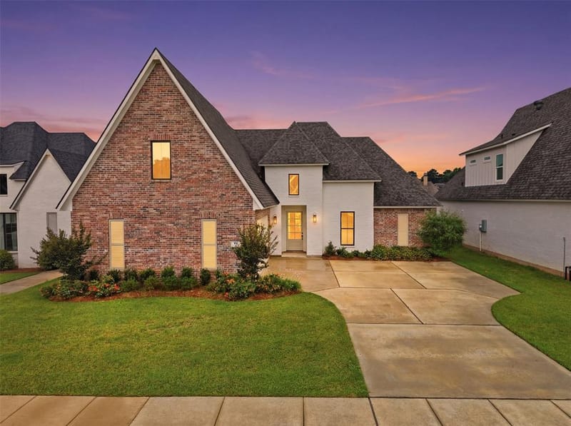 79 Turtle Creek Drive, Benton LA 71006