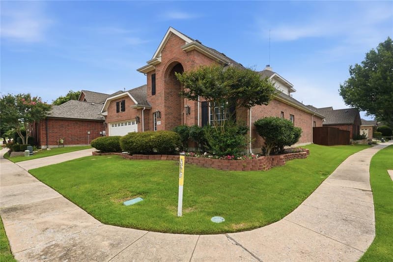 4609 Temecula Creek Trail, McKinney TX 75070 - Photo 2