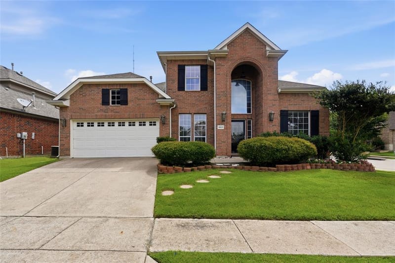 4609 Temecula Creek Trail, McKinney TX 75070