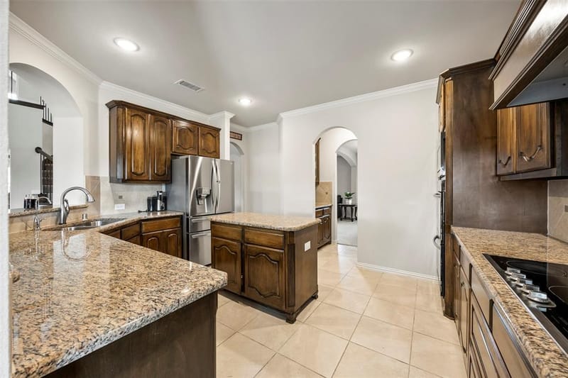 1515 Spring Hill Drive, Cedar Hill TX 75104 - Photo 12
