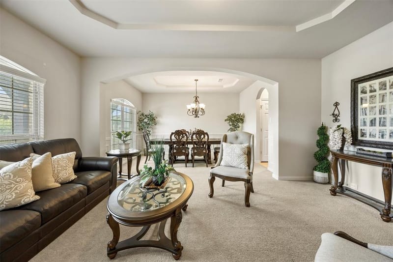 1515 Spring Hill Drive, Cedar Hill TX 75104 - Photo 8