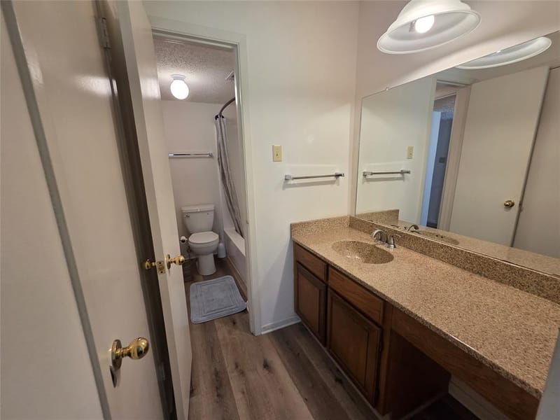 1402 S Carrier Parkway # 307, Grand Prairie TX 75051 - Photo 7