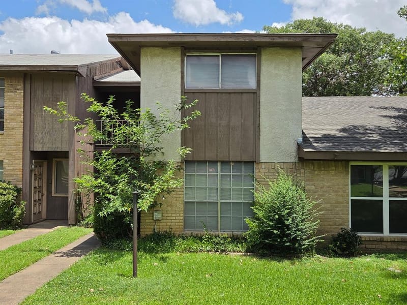 1402 S Carrier Parkway # 307, Grand Prairie TX 75051