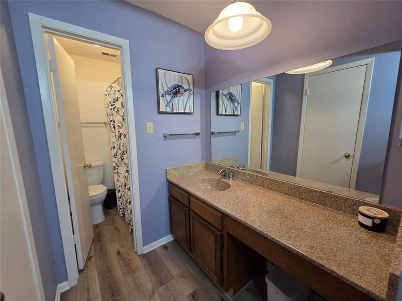 1402 S Carrier Parkway # 307, Grand Prairie TX 75051 - Photo 30