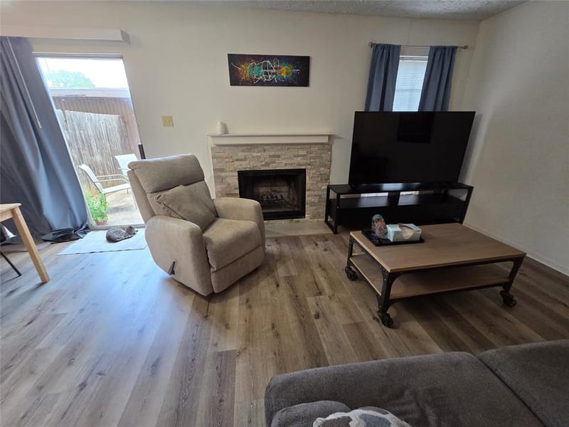 1402 S Carrier Parkway # 307, Grand Prairie TX 75051 - Photo 11