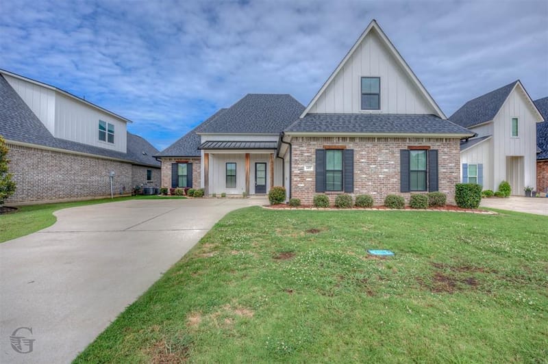 605 Meridian Way, Benton LA 71006 - Photo 2