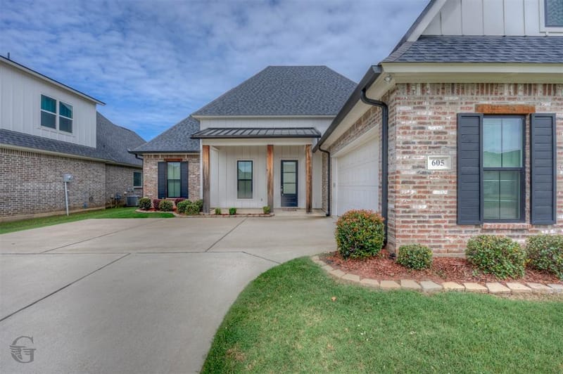 605 Meridian Way, Benton LA 71006 - Photo 3