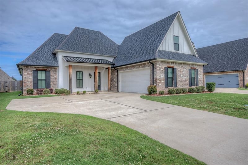 605 Meridian Way, Benton LA 71006