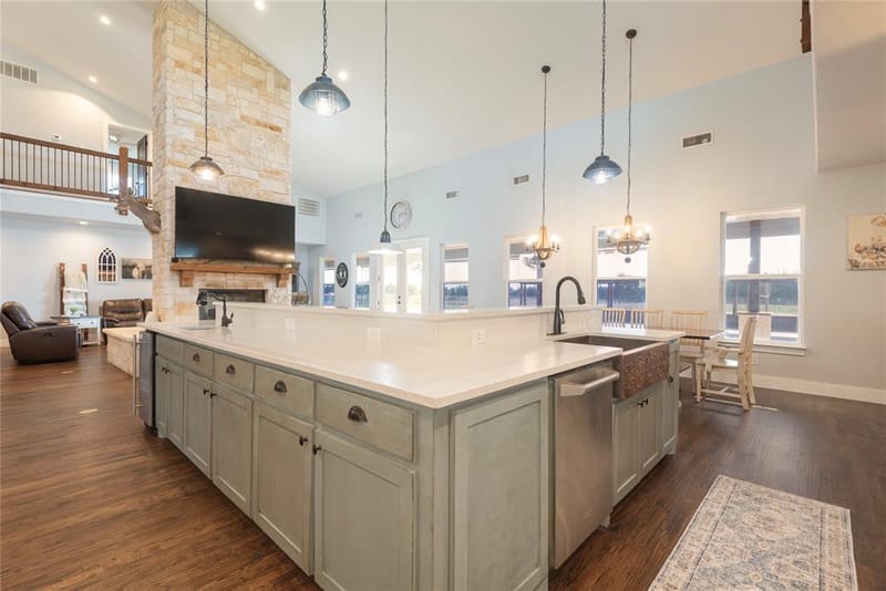 568 County Road 5025, Leonard TX 75452 - Photo 12