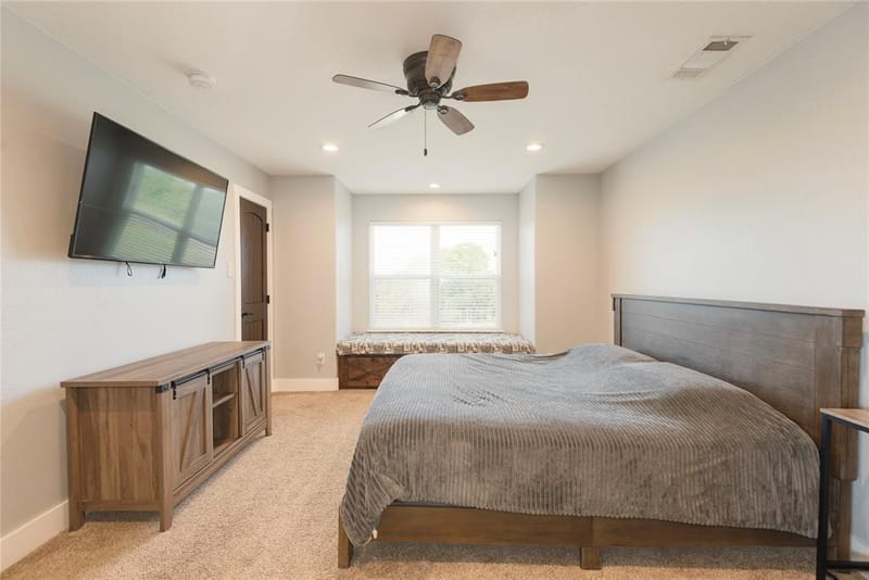 568 County Road 5025, Leonard TX 75452 - Photo 26