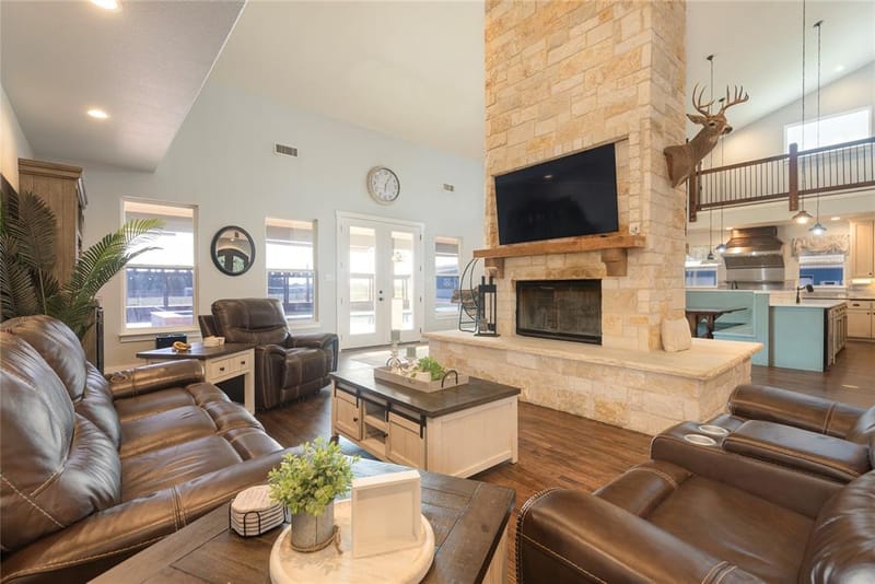 568 County Road 5025, Leonard TX 75452 - Photo 9