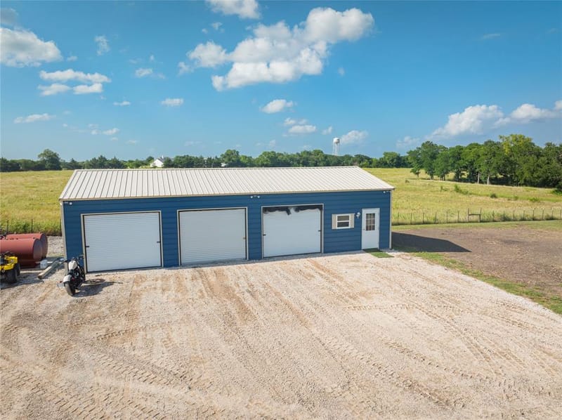 568 County Road 5025, Leonard TX 75452 - Photo 38