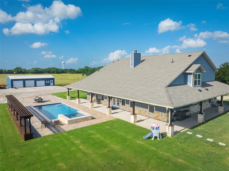 568 County Road 5025, Leonard TX 75452 - Photo 37