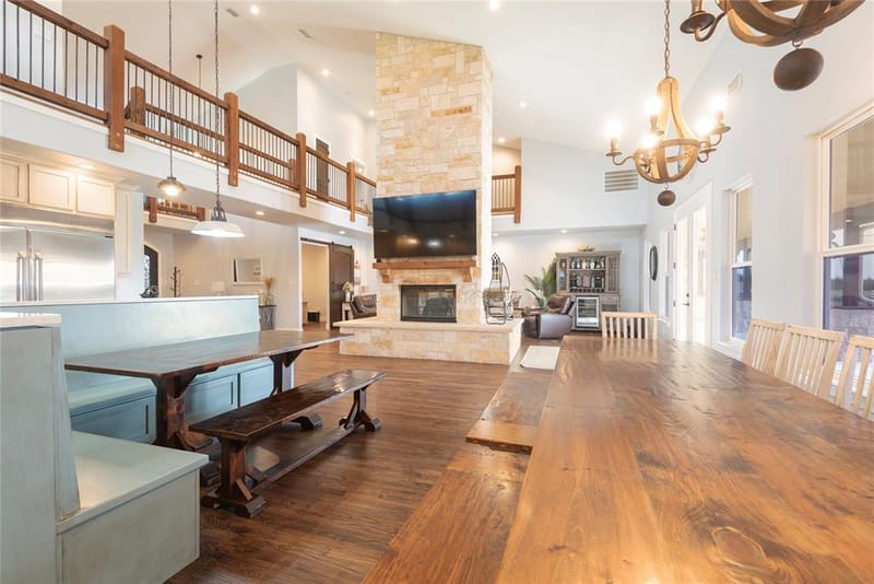 568 County Road 5025, Leonard TX 75452 - Photo 11