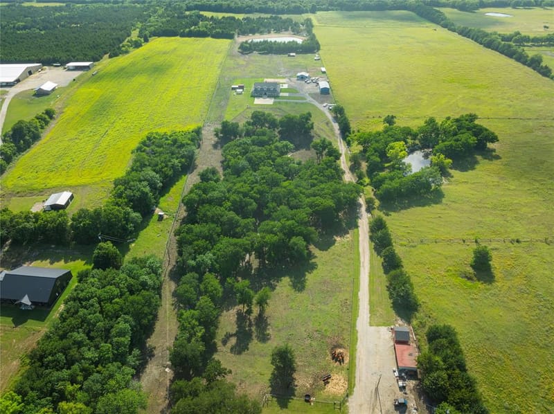 568 County Road 5025, Leonard TX 75452 - Photo 40