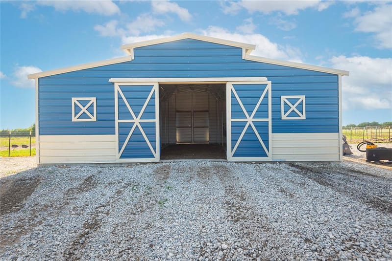 568 County Road 5025, Leonard TX 75452 - Photo 39