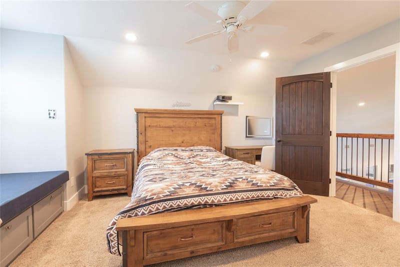 568 County Road 5025, Leonard TX 75452 - Photo 29