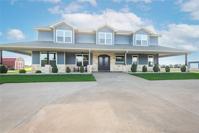 568 County Road 5025, Leonard TX 75452 - Photo 4