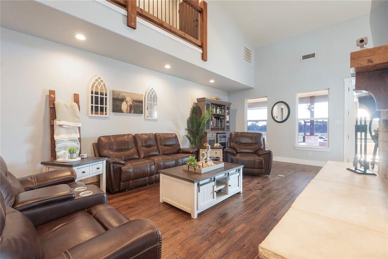 568 County Road 5025, Leonard TX 75452 - Photo 8