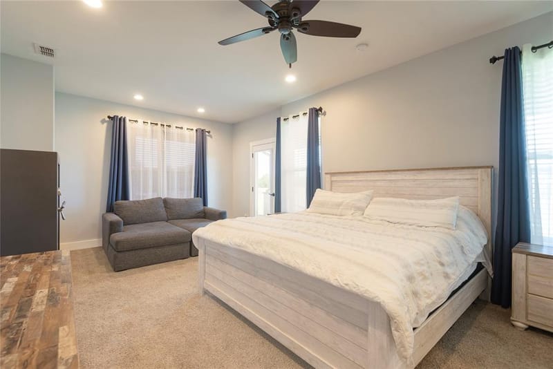 568 County Road 5025, Leonard TX 75452 - Photo 21