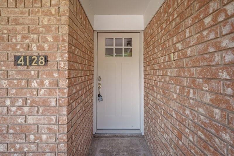 4128 Hillcrest Drive, Waco TX 76710 - Photo 18