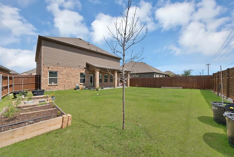 3813 Silver City Avenue, Aubrey TX 76227 - Photo 23