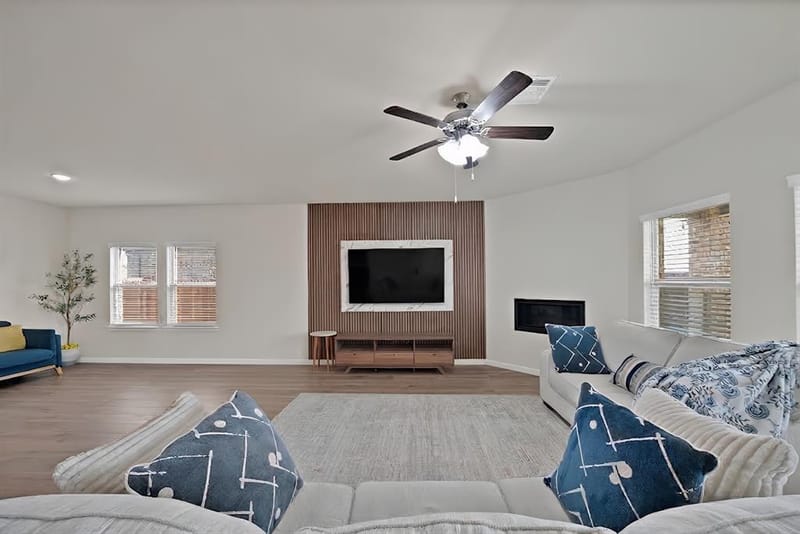 3813 Silver City Avenue, Aubrey TX 76227 - Photo 2
