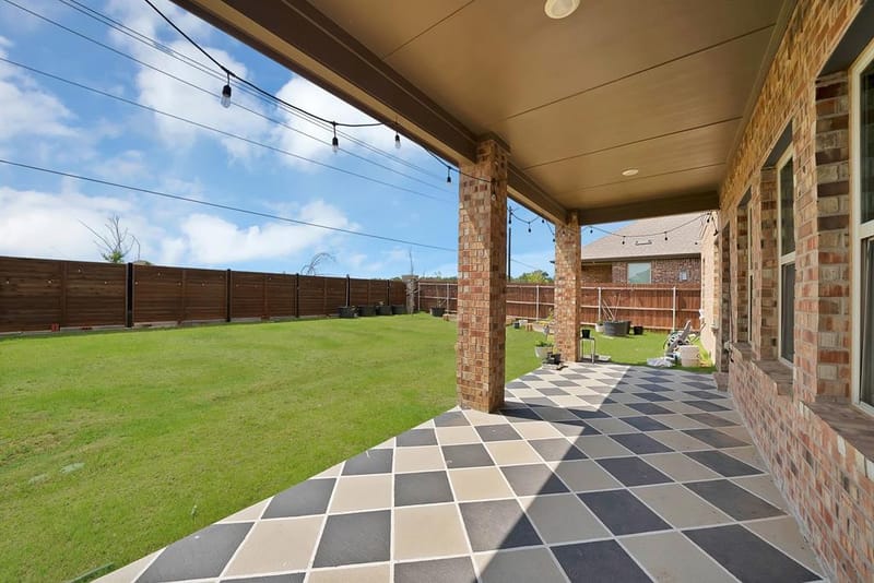 3813 Silver City Avenue, Aubrey TX 76227 - Photo 22