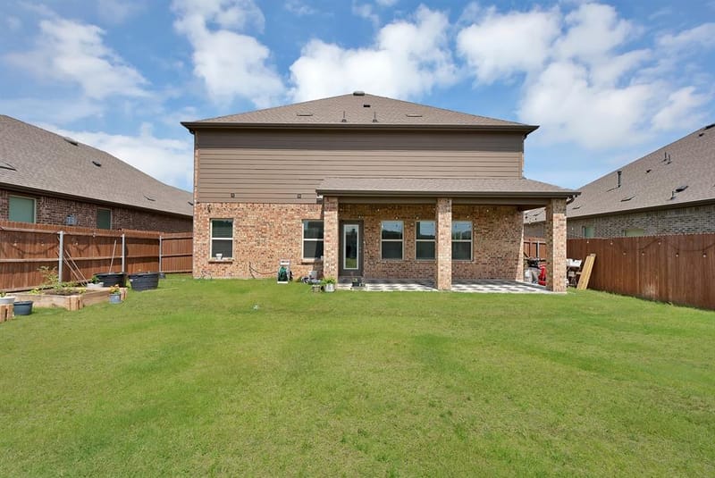 3813 Silver City Avenue, Aubrey TX 76227 - Photo 24