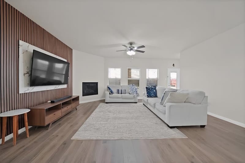 3813 Silver City Avenue, Aubrey TX 76227 - Photo 4