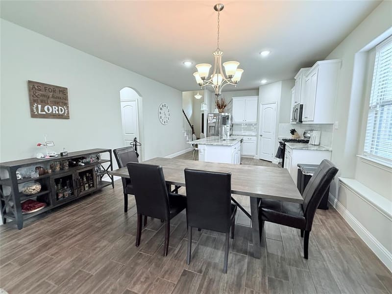 612 Redwood Drive, Greenville TX 75402 - Photo 6