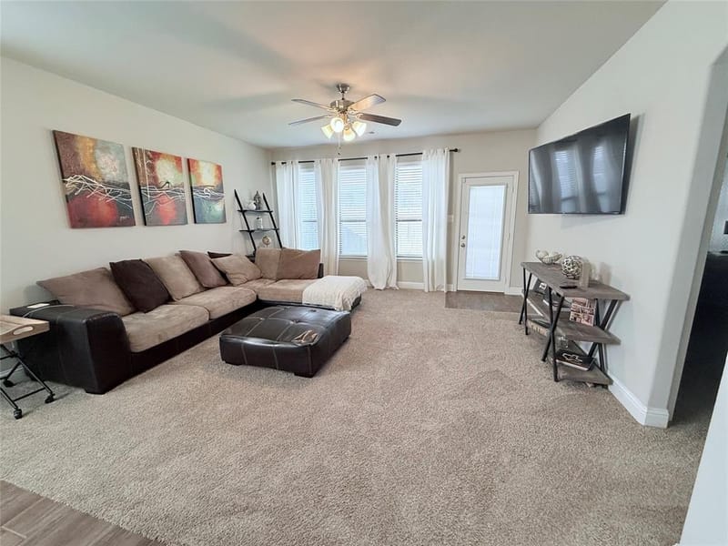 612 Redwood Drive, Greenville TX 75402 - Photo 5