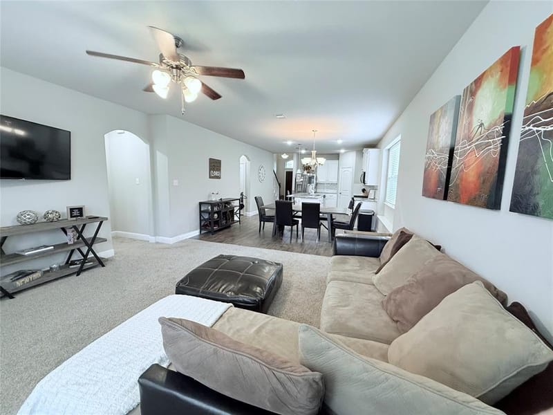 612 Redwood Drive, Greenville TX 75402 - Photo 4