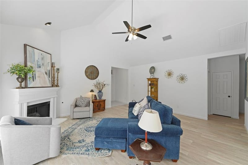 4605 Angelina Way, Fort Worth TX 76137 - Photo 6
