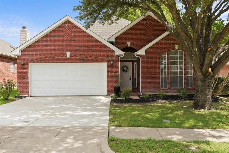 4605 Angelina Way, Fort Worth TX 76137 - Photo 22