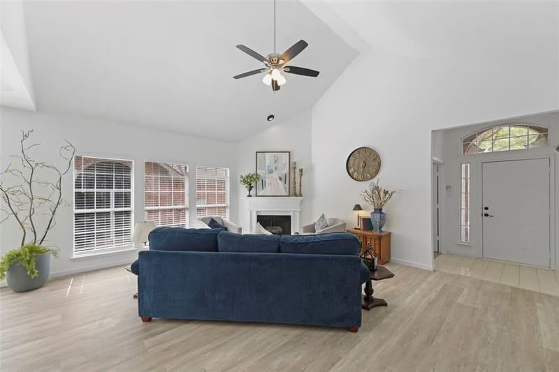 4605 Angelina Way, Fort Worth TX 76137 - Photo 4