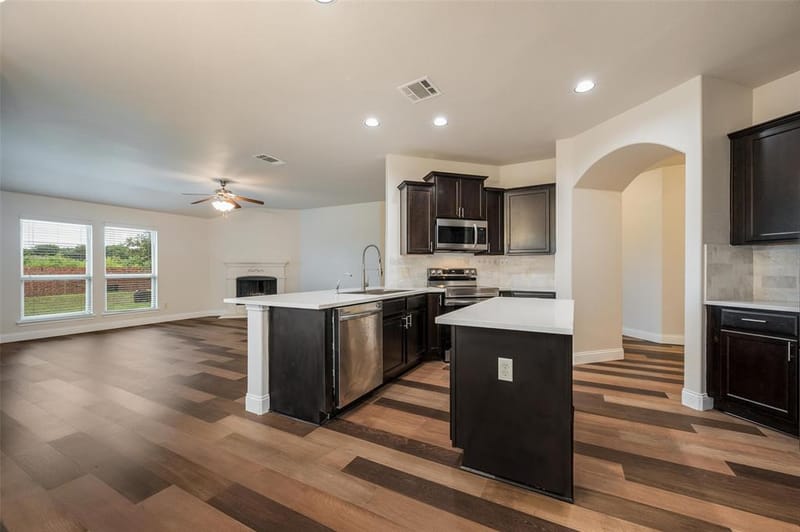 140 Tennyson Street, Anna TX 75409 - Photo 7
