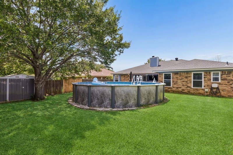 6417 Loma Vista Drive, Watauga TX 76148 - Photo 23
