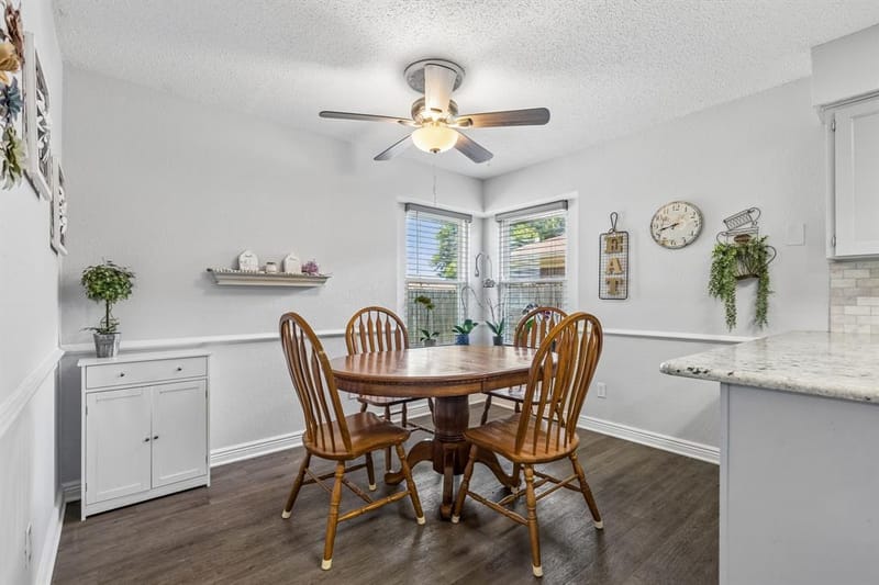 6417 Loma Vista Drive, Watauga TX 76148 - Photo 12