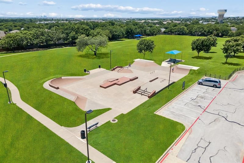 6417 Loma Vista Drive, Watauga TX 76148 - Photo 26
