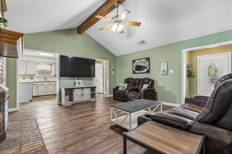 6417 Loma Vista Drive, Watauga TX 76148 - Photo 7