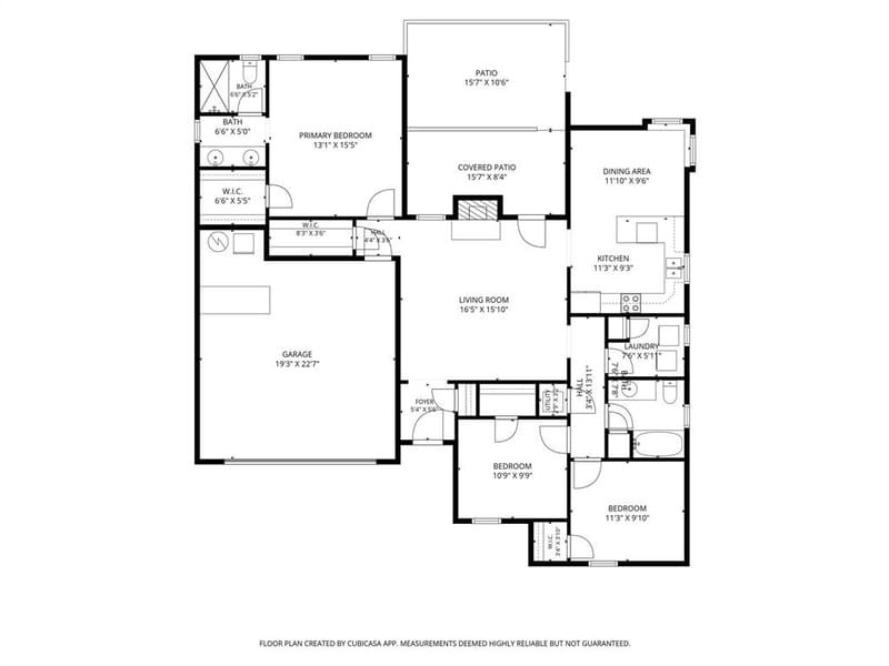 6417 Loma Vista Drive, Watauga TX 76148 - Photo 32