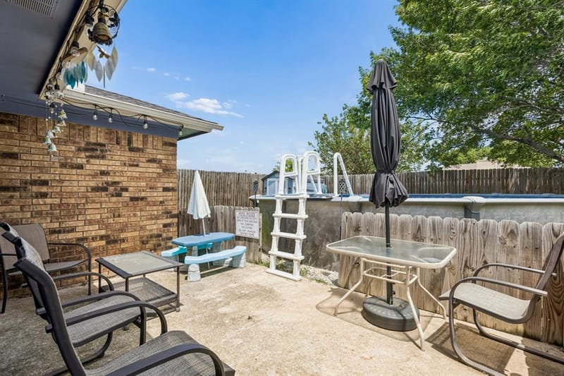 6417 Loma Vista Drive, Watauga TX 76148 - Photo 24