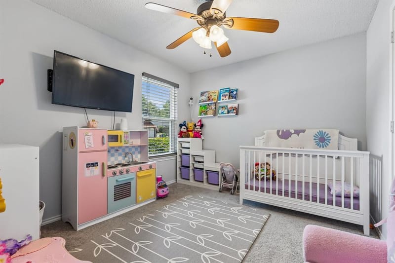 6417 Loma Vista Drive, Watauga TX 76148 - Photo 18
