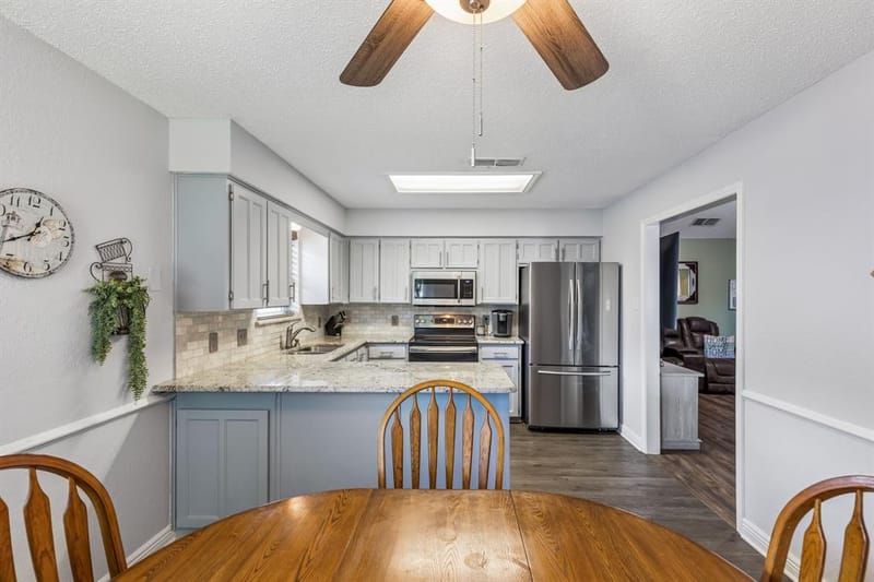 6417 Loma Vista Drive, Watauga TX 76148 - Photo 11