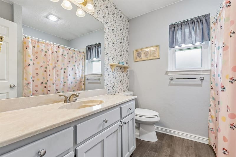 6417 Loma Vista Drive, Watauga TX 76148 - Photo 19