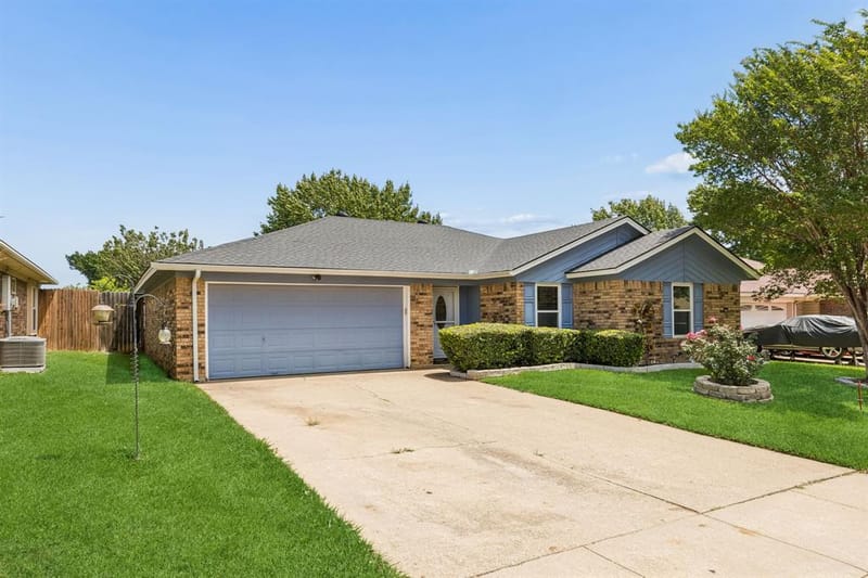 6417 Loma Vista Drive, Watauga TX 76148 - Photo 31
